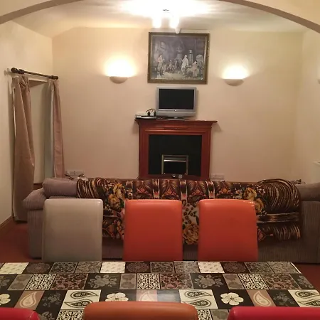 Ingleton Ms Апартаменты *