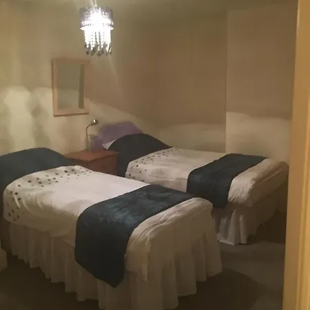 Ingleton Ms Апартаменты